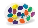 Primal Elements Bar Soap in Shrinkwrap, Jelly Beans, 6 Ounce