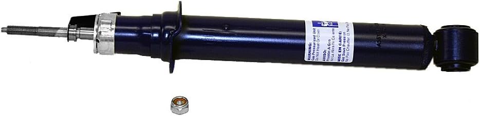 Monroe Shocks & Struts Monro-Matic Plus 801296 Suspension Strut