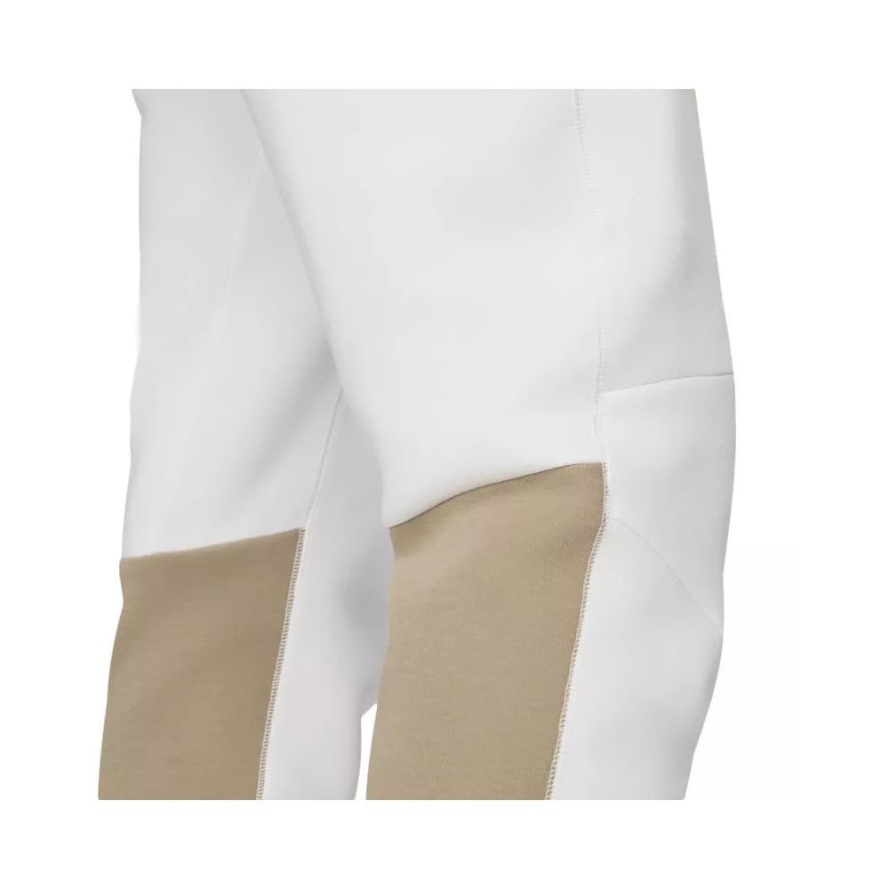 NIKE Men's M Nk TCH FLC Jggr Pants