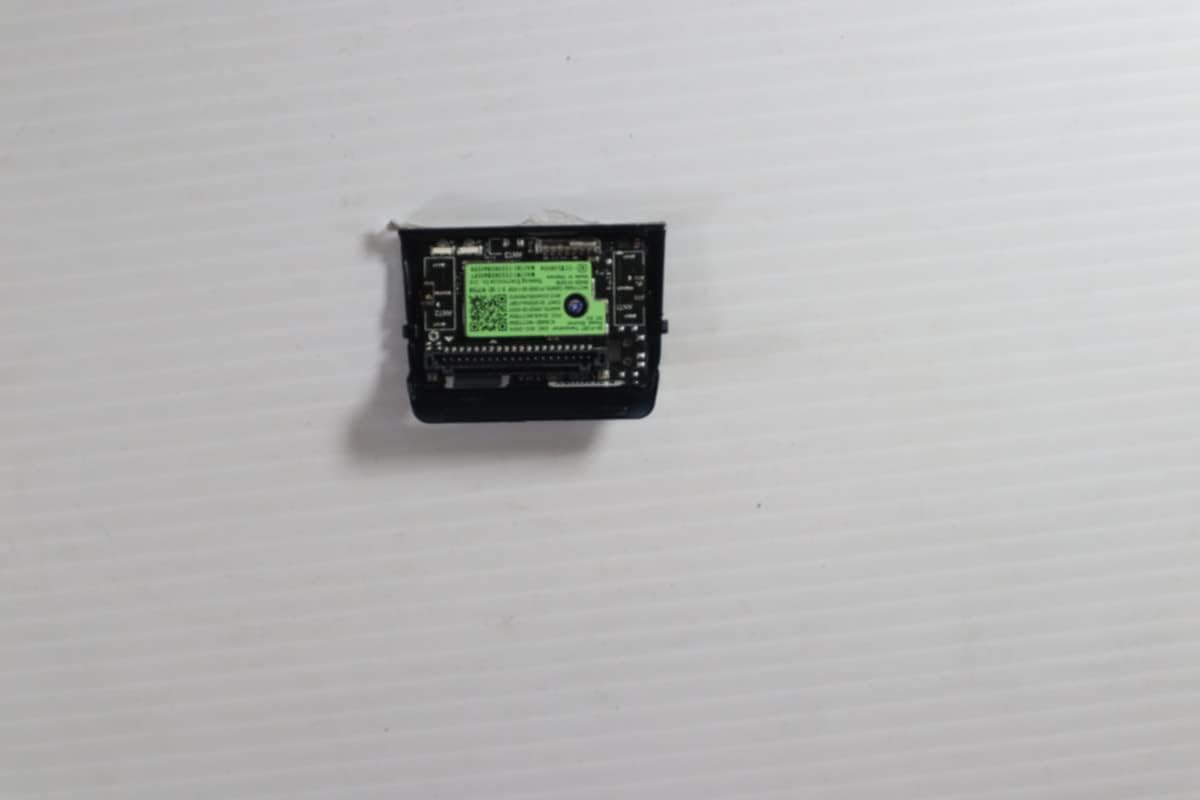 Lutema Television Repair Kit for Samsung UN50TU7000BXZA with TV Main Board + Power Supply + TCon + Cables