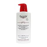 Eucerin pH5. Eucerin Ph5 Loción intensiva 400 ml