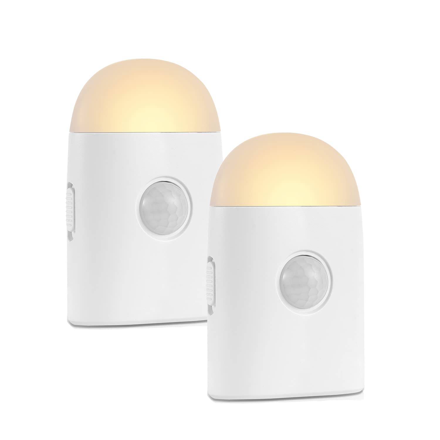 Rengmot Motion Sensor Night Light