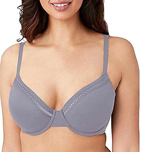 Image of Wacoal Perfect Primer Underwire T-Shirt Bra 853213