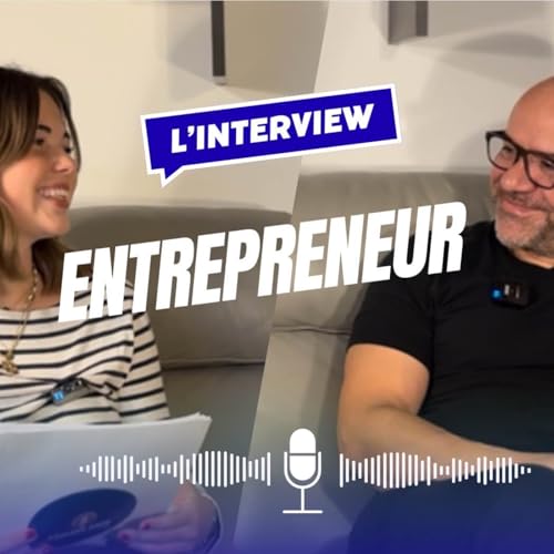 L'interview d'Henri Bou Obeid - Entrepreneur franco-libanais