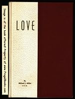 Love is life B0008AEYQS Book Cover