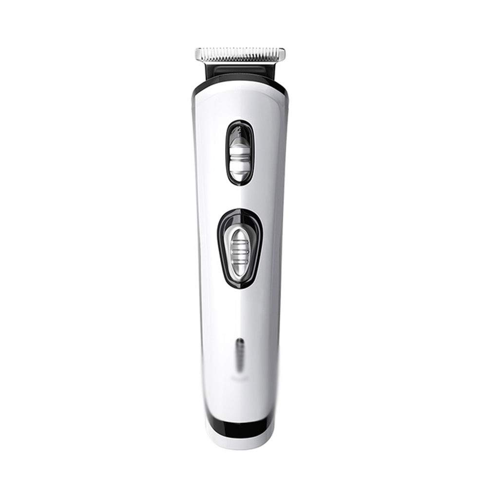 Tondeuse pour cheveux adulte rechargeable USB pour se coiffer à la maison