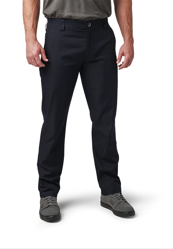 5.11 Tactical Men's Meridian Pants, Straight Fit, 6 Pockets, Style 745442