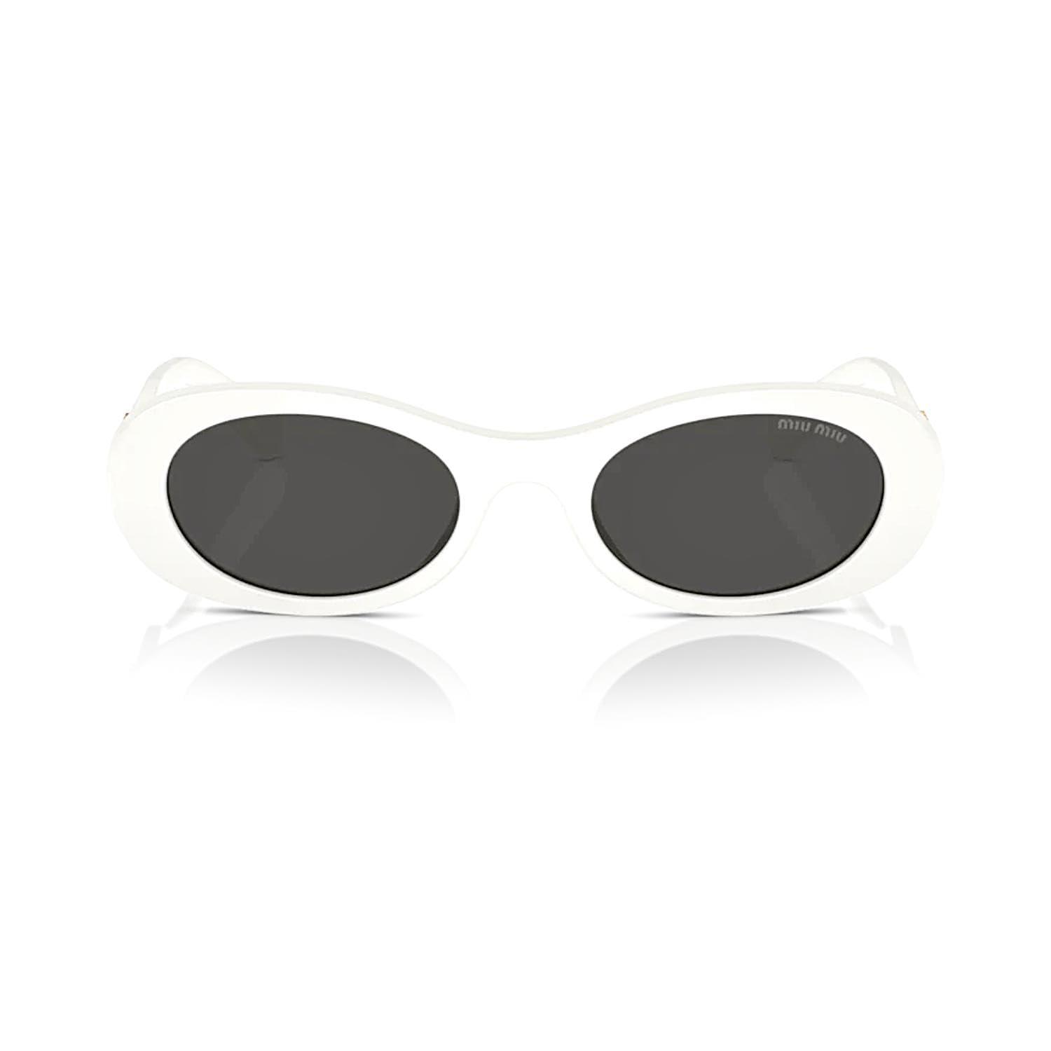 MIU MIU Gafas DE Sol 0MU 06ZS Calibre: 50 Color: 1425S0