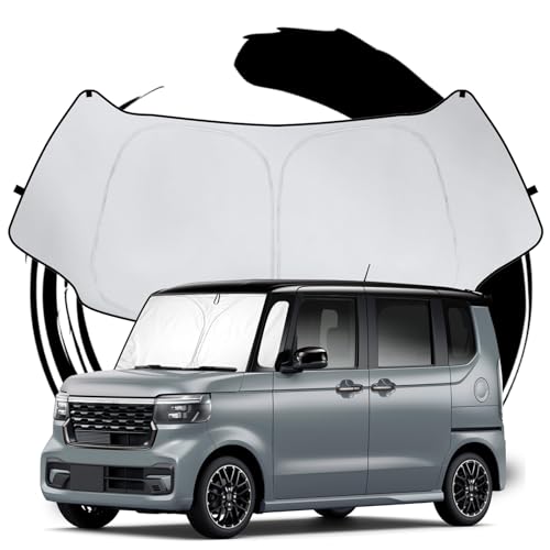 Amazon | ruiya 2023新型 ホンダ N-BOX/N－BOXカスタム 3代目 JF5 
