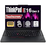 Lenovo ThinkPad E16