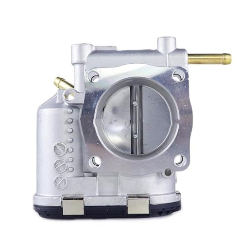 Cuerpo de acelerador para VW Santana 3000 con referencias 06B133062S y 06B133062H