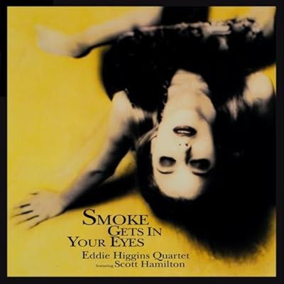 Smoke Gets In Your Eyes