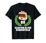 Alte Schachtel Club der alten Schachteln 60
