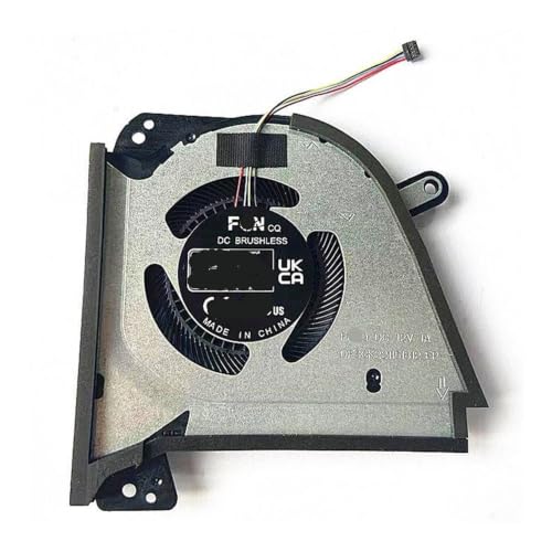 Ventilateur original pour ASUS ROG GA503RX GA503RM refroidissement GPU PC portable