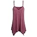 Produktbild Luckycat T Shirt Damen Sommer Bluse Damen Weste Tank Top Crop Lose Blusen Große Größe Mode 2018