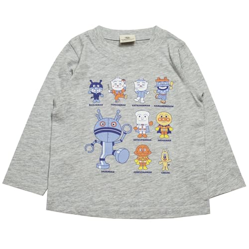 [�o���_�C] �y�{�̖�100���z2025�N �H�~ �A���p���}���x�r�[ �V�� ���ѕ� �����s�V���c �O���[��95cm ea3482azz-3