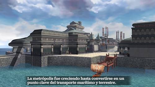 Romancing SaGa - Minstrel Song - Remastered International Playstation 5