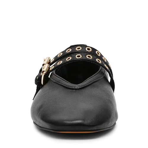 Steve Madden Women's Lydia Ballet Flat2