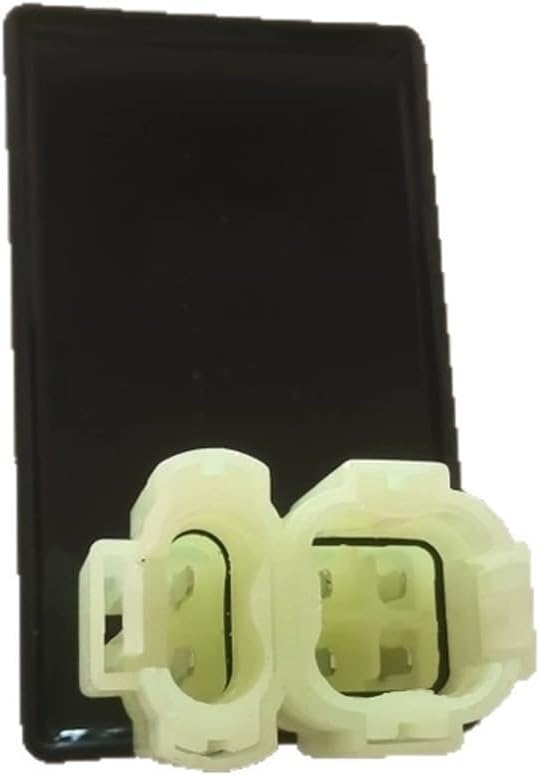 CDI交換 チップ点火DC GY6 125CC 150CC 250CC ATV CDI用ゴールデンDC オートバイ用CDI GY6エンジンモデルに適したオートバイ点火装置  点火CDI オートバイ点火コイル CDI セット GY6 50cc 125cc 150cc 250cc エンジン モペット スクータ CDI  イグナイター モジュール GY6 ... ユニバーサル CDI GY6エンジンモデルに適したオートバイ点火装置