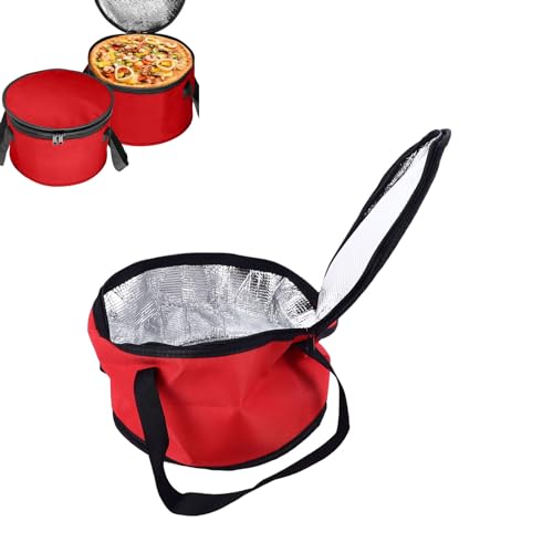 Générique Sac Isotherme à Gâteaux Maison, Garde Chaud/Froid, Portable