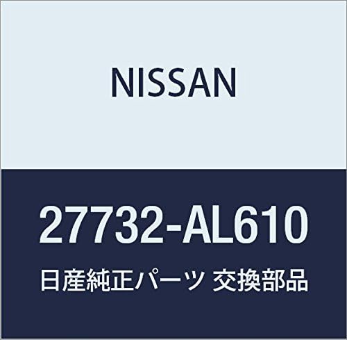 Nissan 27732-AL610 Temp Motor