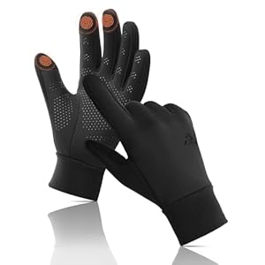 Winter Gloves Women Men Cold Weather Touch Screen 3-Layers Winter Gloves Women Men Cold Weather Touch Screen 3-Layers