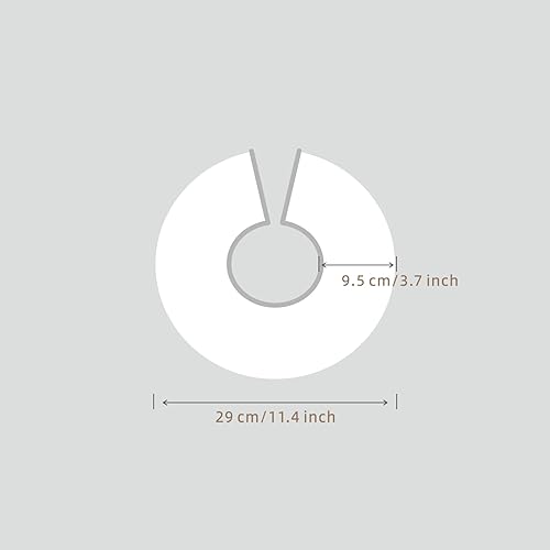 Miniatura 6 de Baberos para bebés para niños y niñas, babero de algodón para bebés, paquete de 6, dentición y babeo, recién nacido, bebé Patrón rosado,Patrón