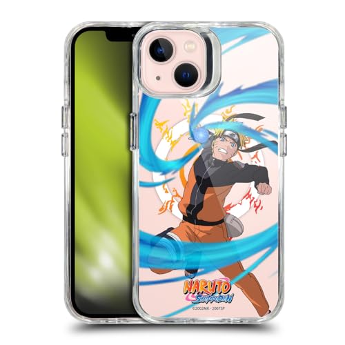 Coque Naruto iPhone 13 Antichoc MagSafe Head Case Designs