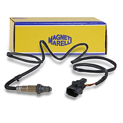Sonde lambda Magneti Marelli 466016355150 pour Audi A4 et Seat Leon
