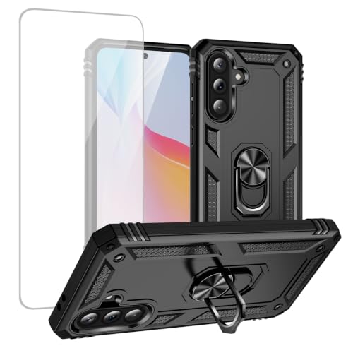 Coque Samsung A36 5G incassable pour éviter les écrans brisés