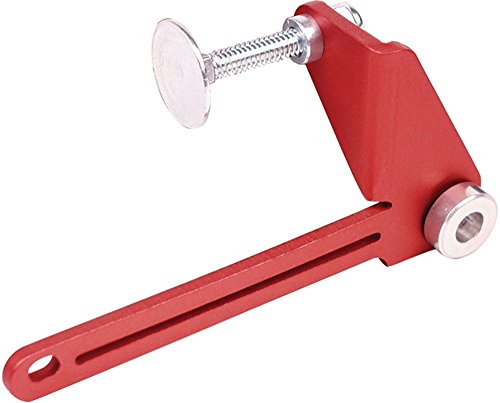 Longacre Racing Throttle Stop BRKT Assy HOL