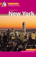 New York MM-City 3956544501 Book Cover