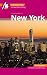 Produktbild New York MM-City Reiseführer Michael Müller Verlag: Individuell reisen mit vielen praktischen Tipps und Web-App mmtravel.com
