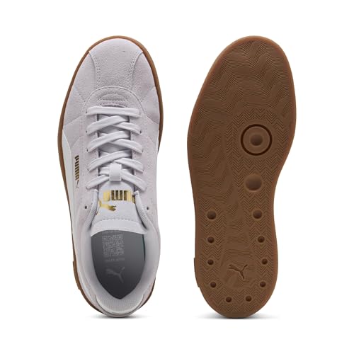 PUMA Erwachsene Club II Sneakers 48, Lavender Pop White Purple – Ansicht 5