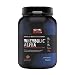 GNC AMP Wheybolic Alpha Whey Protein Powder, Chocolate Fudge, 22 Servings, Contains 40g Protein and 15g BCAA Per Serving