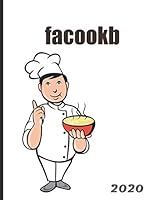 Facookb New Notebook 2020 1677574364 Book Cover