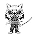 Funko Pop! Animation: Demon Slayer - Inosuke - Sumi-Ink - Collectable Vinyl Figure - Gift Idea - Official Merchandise - Toys for Kids & Adults - Anime Fans - Model Figure for Collectors