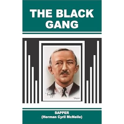 The Black Gang