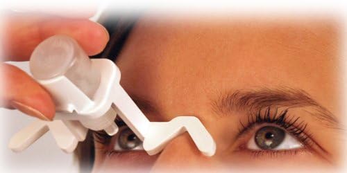 Dropin Eye Drop Guide