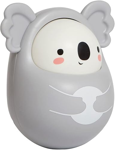 Miniatura 2 de Tiger Tribe Koala Roly - Juguete de poliéster, color blanco