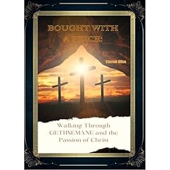 BOUGHT WITH A PRICE Audiolibro Por Eternal Bliss arte de portada