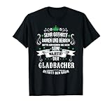 Lustiges Geschenk für alle Gladbach Fans und die die es noch werden wollen. Niemand ist perfekt aber als Gladbacher ist man verdammt nah dran. Perfektes Geschenk für Vater, Mutter, Sohn und Tochter. Über dieses Geschenk wird sich jeder Gladbach Fan freuen