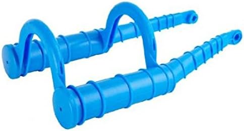 ATIE Pool Cleaner Dive Float with Clip K12157 Replacement for Pentair Kreepy Krauly K70400, K70405 Pool Cleaners