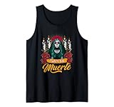 Nuestra Señora de la Santa Muerte, Sainte Mort, Sainte Mort