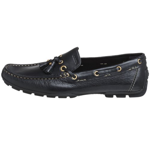 Image of Geox Men's Uomo Monet Moccasin with Tassle