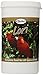 Quiko Lori - Complete Food for Nectar Eating Birds, 1.65 lb. Recloseable Container
