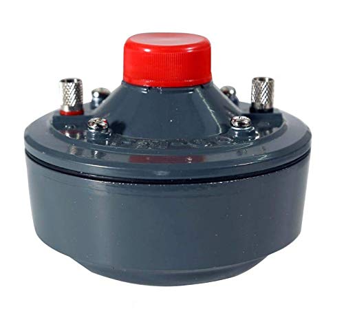 HITUNE BASS HIGH-TECH PA Driver Units for Power, Punch & Clarity FM-60