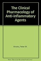 CLINICAL PHARM ANTI-INFLAM AGENTS 0850663318 Book Cover