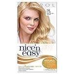 Clairol Nice'n Easy Permanent Hair Dye 88/10A Natural Ultra Light Ash Blonde