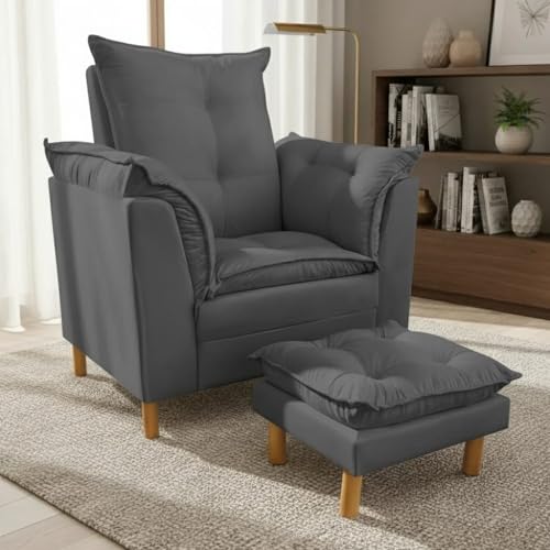 Poltrona de Amamentação Dreamy